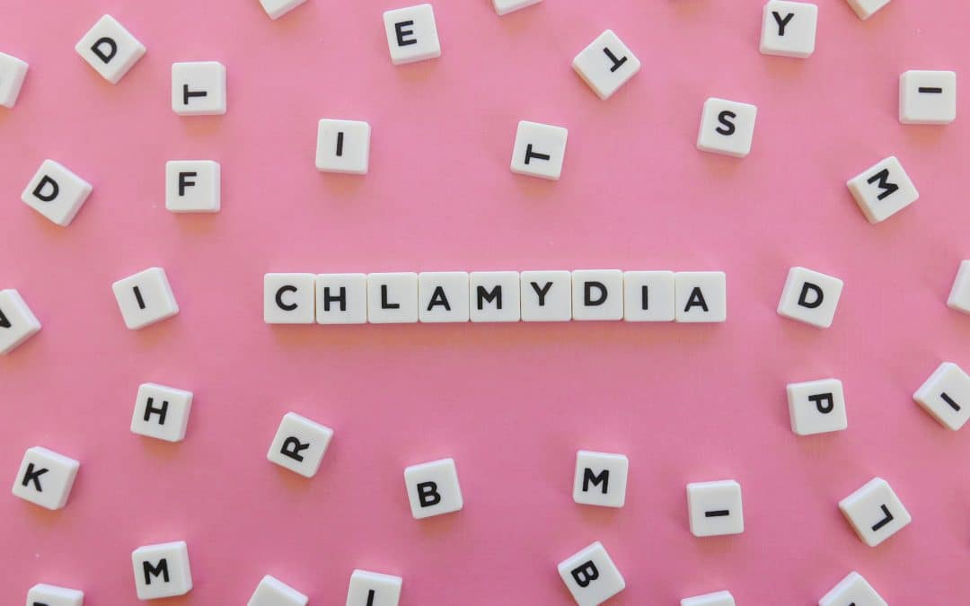 Co-infecties bij Lyme: Chlamydia