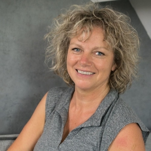 Els bouter - de vries
